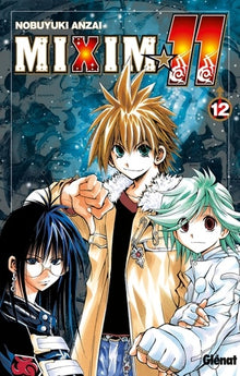 MIXIM 11 - Tome 12