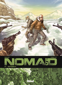 Nomad 2.0 - Songbun
