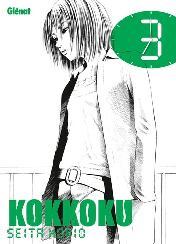 Kokkoku - Tome 03