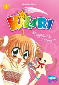 Kilari - Tome 01