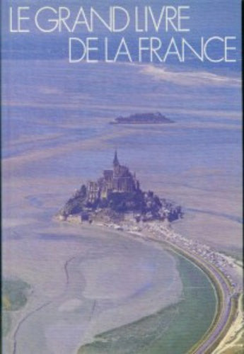 Le grand livre de la France