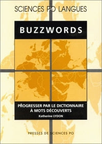 Buzzwords