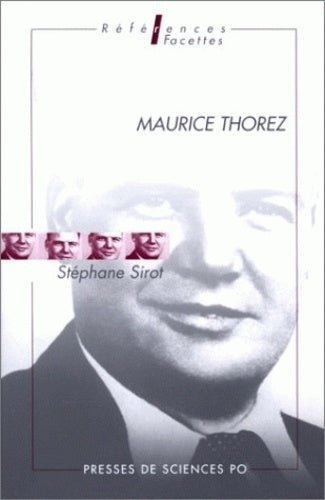 Maurice Thorez
