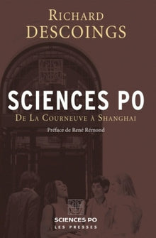 Sciences Po: De la Courneuve à Shanghai