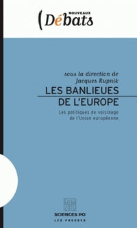 Les banlieues de l'Europe