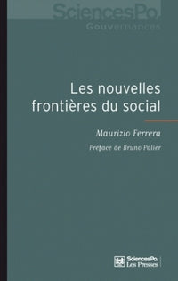 Les nouvelles frontières du social