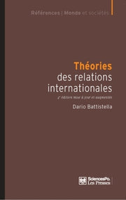 Théories des relations internationales