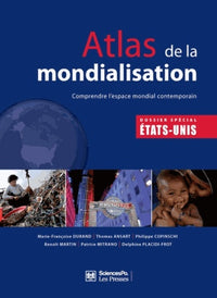 Atlas de la mondialisation 2013