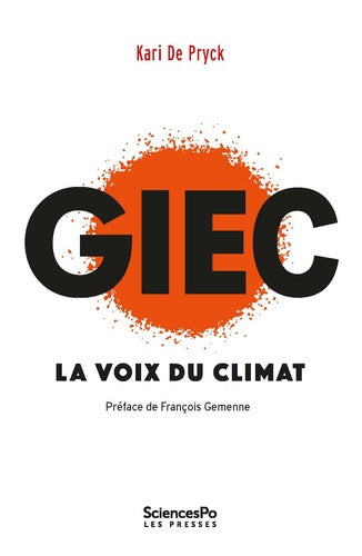 GIEC: La voix du climat