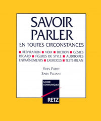 Savoir parler en toutes circonstances