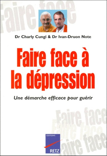 Faire face à la dépression
