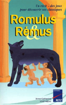 Romulus et Rémus