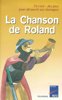 La Chanson de Roland