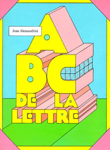 ABC de la lettre