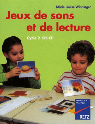 Jeux de sons et de lecture