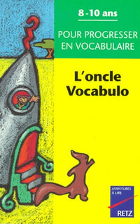 L'Oncle Vocabulo