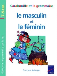 Le masculin et le féminin