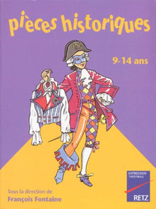 Pièces historiques