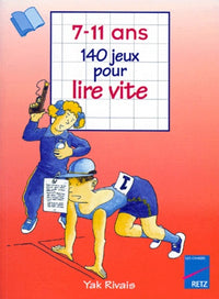 140 jeux pour lire vite