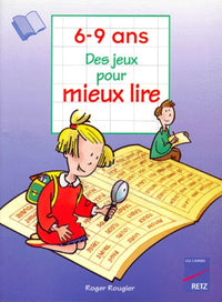 Jeux pour mieux lire