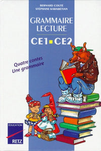 Grammaire et lecture