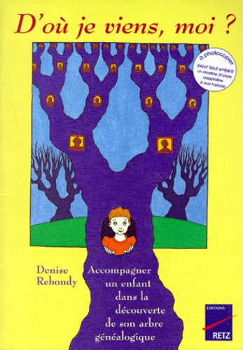D'où je viens, moi ?