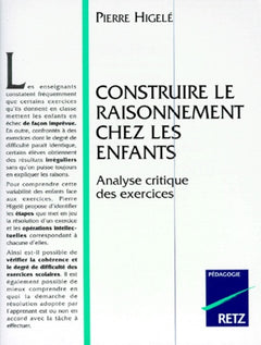 Construire le raisonnement chez les enfants