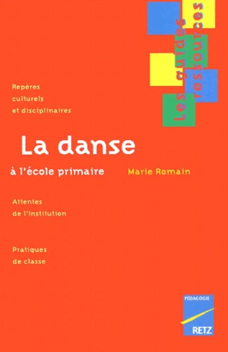 La danse à l'école primaire