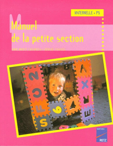 Manuel de la petite section