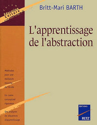 L'apprentissage de l'abstraction
