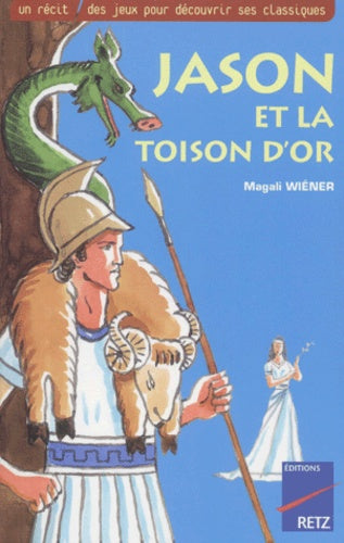 Jason et la toison d'or