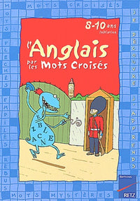 L'anglais par les mots croisés