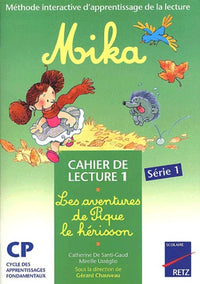 Les Aventures de Pique le hérisson