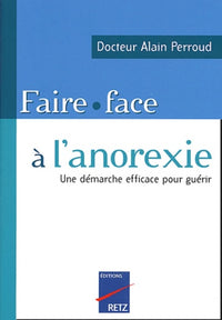 Faire face à l'anorexie