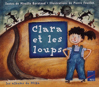 Clara et les loups