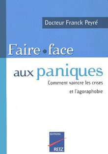 Faire face aux paniques