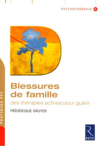 Blessures de famille
