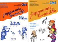 Apprends Maths CM1