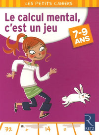 Le calcul mental, c'est un jeu