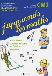 Apprends Maths CM2