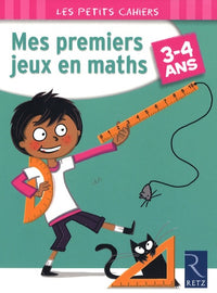 Mes premiers jeux en maths