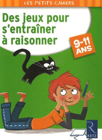 Des jeux pour s'entraîner à raisonner