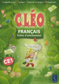 C.L.E.O. CE1