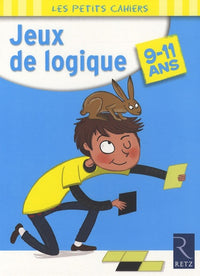 Jeux de logique