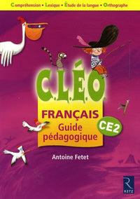C.L.E.O. CE2