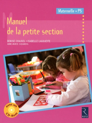 Manuel de la petite section