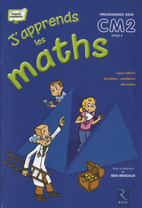 J'apprends les maths CM2