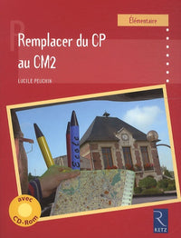 Remplacer du CP au CM2