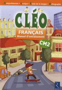 C.L.E.O. CM2
