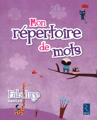 Méthode de lecture : Fabulire CP